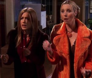Friends : Top 10 des meilleurs épisodes de la série