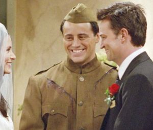 Friends : Top 10 des meilleurs épisodes de la série