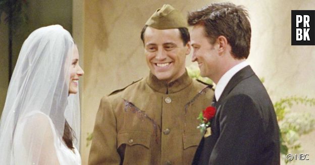 Friends : Top 10 des meilleurs épisodes de la série