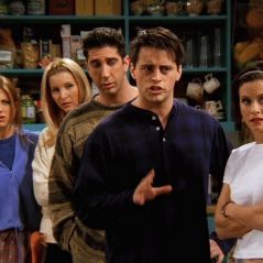 Friends : le top 10 des meilleurs épisodes de la série selon les fans (oui, le gros tout nu est dans la liste)