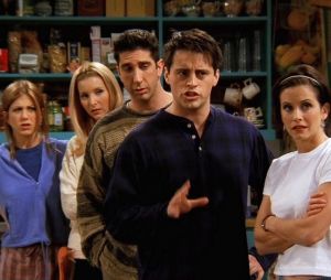 La bande-annonce vidéo des retrouvailles des acteurs de Friends. Le Top 10 des meilleurs épisodes de la série selon les fans