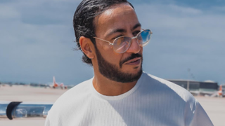 Lacrim bloque l'autoroute pour un clip avec Many GT du gang des Dalton : il risque gros !