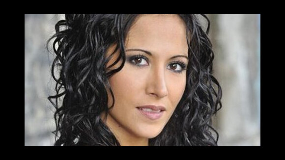 Fabienne Carat ... Accusée d'avoir copié un titre de Rihanna pour son single