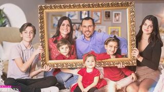 Familles nombreuses : une nouvelle tribu rejoint l'émission et raconte le drame qu'elle a vécu