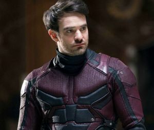 Charlie Cox dans Daredevil