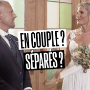 Mariés au premier regard Belgique : on sait déjà qui est resté marié et qui a divorcé, le bilan !