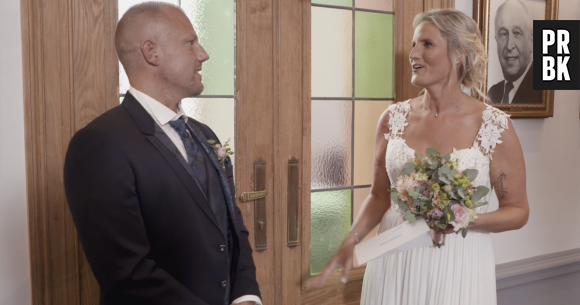 Mariés au premier regard Belgique : Nathalie et Michaël