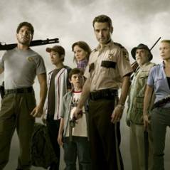 The Walking Dead saison 2 ... les acteurs veulent une série plus noire