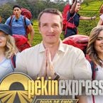 Pékin Express, duos de choc : abandon surprise, Valérie la poucave, naissance d'une star... 17 tweets qui nous ont fait rire devant l'épisode 3
