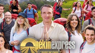Pékin Express, duos de choc : abandon surprise, Valérie la poucave, naissance d'une star... 17 tweets qui nous ont fait rire devant l'épisode 3