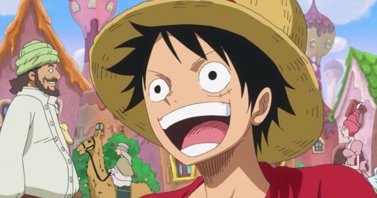 One Piece dans sa phase finale, la fin du manga approche plus