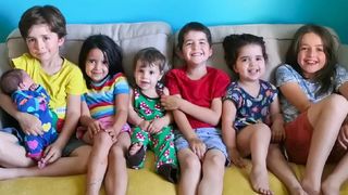 Familles nombreuses : "Une noyade ça ne fait pas de bruit"... Une tribu au bord du drame !