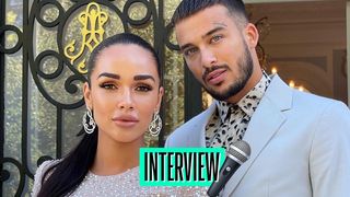 Jazz et Laurent Correia en guerre avec Kévin Guedj et Carla Moreau ? "Avec elle, je ne matche pas" (Interview)