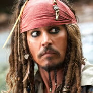 Johnny Depp a exigé de changer Pirates des Caraïbes 5 pour que Jack Sparrow n&#039;ait pas à affronter une femme