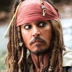 Johnny Depp a exigé de changer Pirates des Caraïbes 5 pour que Jack Sparrow n'ait pas à affronter une femme