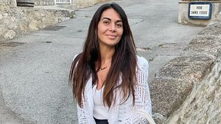 Pauline (Mariés au premier regard 2022) : "Je vais me relever", elle sort du silence après sa fausse couche