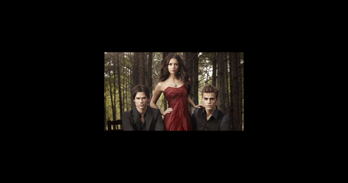 Vampire Diaries saison 2 spoilers sur la fin de la saison - PureBreak