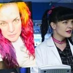 "Combien de fois vais-je tromper la mort ?" : Pauley Perrette (NCIS) révèle avoir fait un grave AVC
