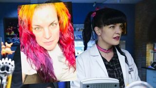 "Combien de fois vais-je tromper la mort ?" : Pauley Perrette (NCIS) révèle avoir fait un grave AVC