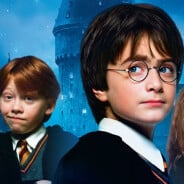 Harry Potter : 11 ans après le dernier film, ces retrouvailles qui ont ému les fans