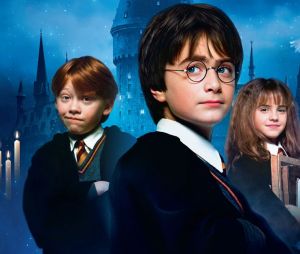 La bande-annonce du film Harry Potter et les reliques de la mort, partie 2 : Tom Felton et Jason Isaacs se retrouvent à Londres