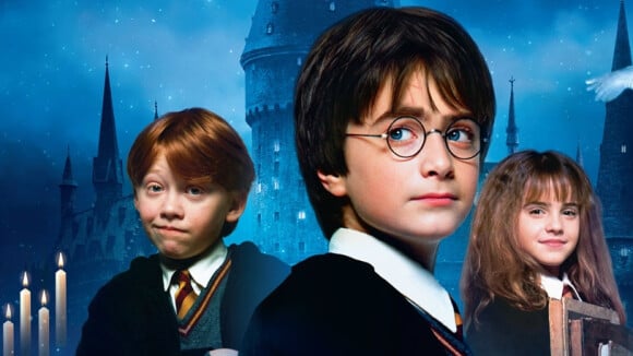 Harry Potter : 11 ans après le dernier film, ces retrouvailles qui ont ému les fans