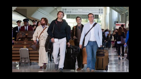 Very Bad Trip 2 ... Ce sera le dernier pour Ed Helms
