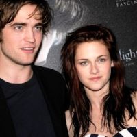 Kristen Stewart et Robert Pattinson ... accros à la pédale