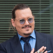 Johnny Depp est en couple avec son avocate, mais pas celle à laquelle vous pensez