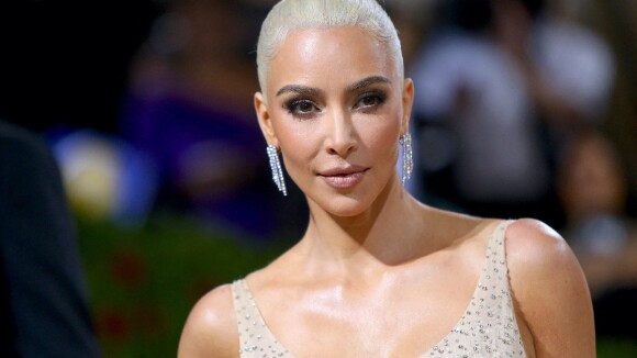 Kim Kardashian condamnée à une amende de 1,3 million de dollars pour un post sponso