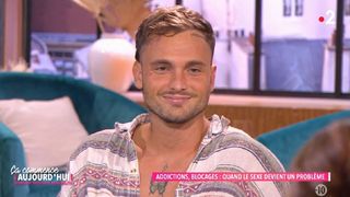 "La personne la plus toxique et obsédée par le buzz" : Bastos critiqué pour son passage dans Ça commence aujourd'hui, il réagit