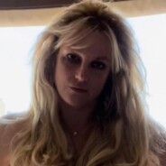 Britney Spears nue pour &quot;l&#039;acte législatif de [sa] chatte&quot; : personne n&#039;y comprend rien, à part qu&#039;elle ne parle pas de l&#039;animal