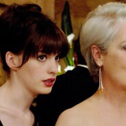 Le Diable s&#039;habille en Prada : Anne Hathaway répond ENFIN à une folle théorie des fans sur le vrai méchant du film