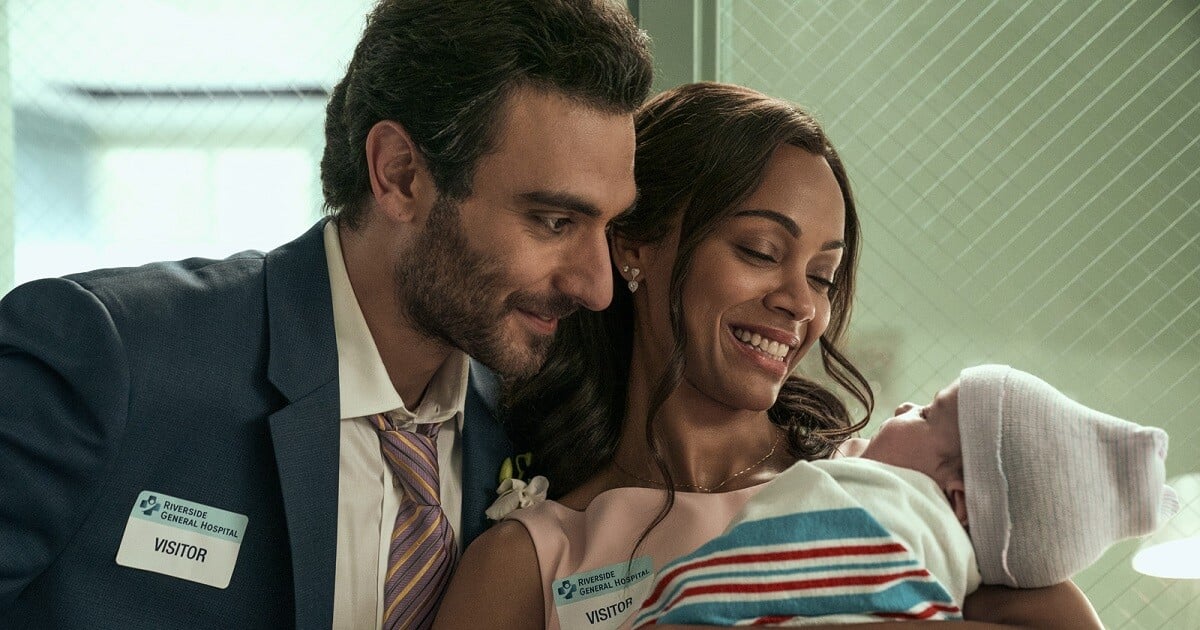 Le Goût de vivre : l'histoire vraie derrière la série de Netflix est
