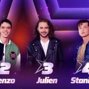 Star Academy, les estimations : qui sera éliminé entre Julien, Ahcène, Cenzo et Stanislas ?