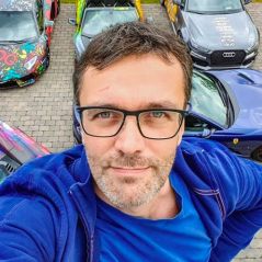 POG & Supercar : le célèbre influenceur qui fait rêver les fans d'automobiles débarque ce soir dans votre télé