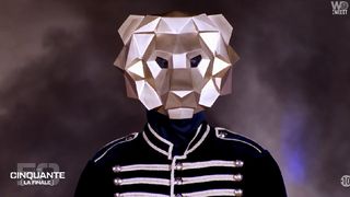 Les Cinquante : l'identité du Lion enfin dévoilée, et vous l'avez peut-être déjà vu sur NRJ12