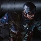 Captain America ... Une nouvelle photo avec Bucky