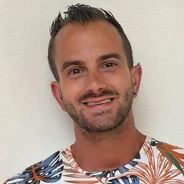 &quot;Je ne veux pas faire que ça&quot; : Christopher (Le Cross) ne veut pas vivre de la télé et continue de travailler à côté