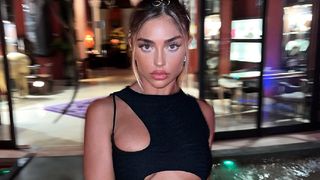 "C'est ma vie, j'en fais ce que je veux" : Cynthia (Les Cinquante) réagit encore aux accusations de consommation de drogue