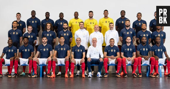 Les joueurs sélectionnés pour la Coupe du monde 2022 : saurez-vous retrouver ces joueurs ?
