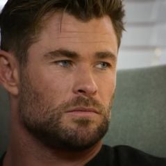 "Ca a déclenché quelque chose en moi" : face à la maladie d'Alzheimer, Chris Hemsworth (Thor) met sa carrière en pause