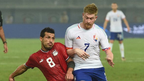 Le scandale de trop à la Coupe du Monde au Qatar ? Le maillot de la Belgique censuré par la FIFA pour une raison ridicule