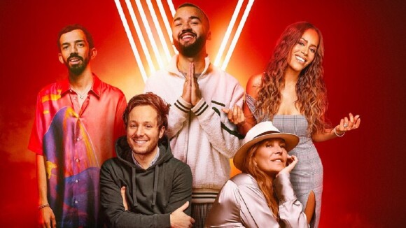 The Voice 2023 : une nouvelle règle va tout changer, les coachs vont devenir fous !