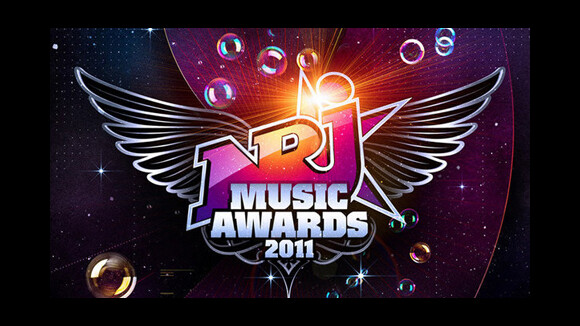 NRJ Music Awards 2011 ... l'album fait un carton