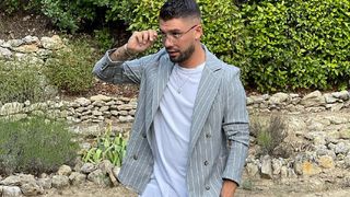 "On a le droit de m'en vouloir" : lassé de se faire pourrir pour son divorce avec Carla, Kevin Guedj recadre les haters