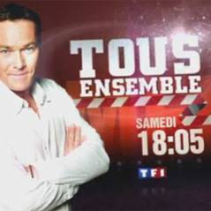 Tous Ensemble avec Marc Emmanuel c'est sur TF1 aujourd'hui ... bande annonce