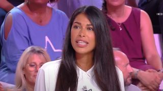 "Je voulais rentrer à la maison" : Ayem dévoile un message bouleversant de son fils, coincé au Maroc à cause de son père