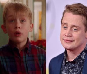 Maman j'ai raté l'avion : Macaulay Culkin dans le film VS aujourd'hui