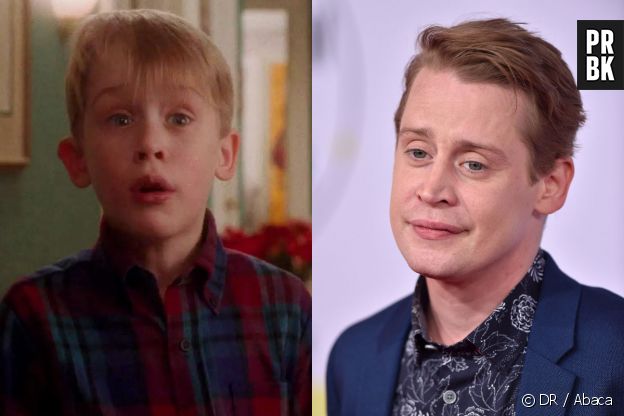 Maman j'ai raté l'avion : Macaulay Culkin dans le film VS aujourd'hui